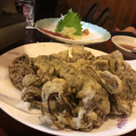 磯料理いっちゃん - 