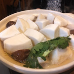 磯料理いっちゃん - 