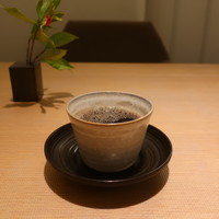 丸の内一丁目 しち十二候 - 有機栽培豆コーヒー