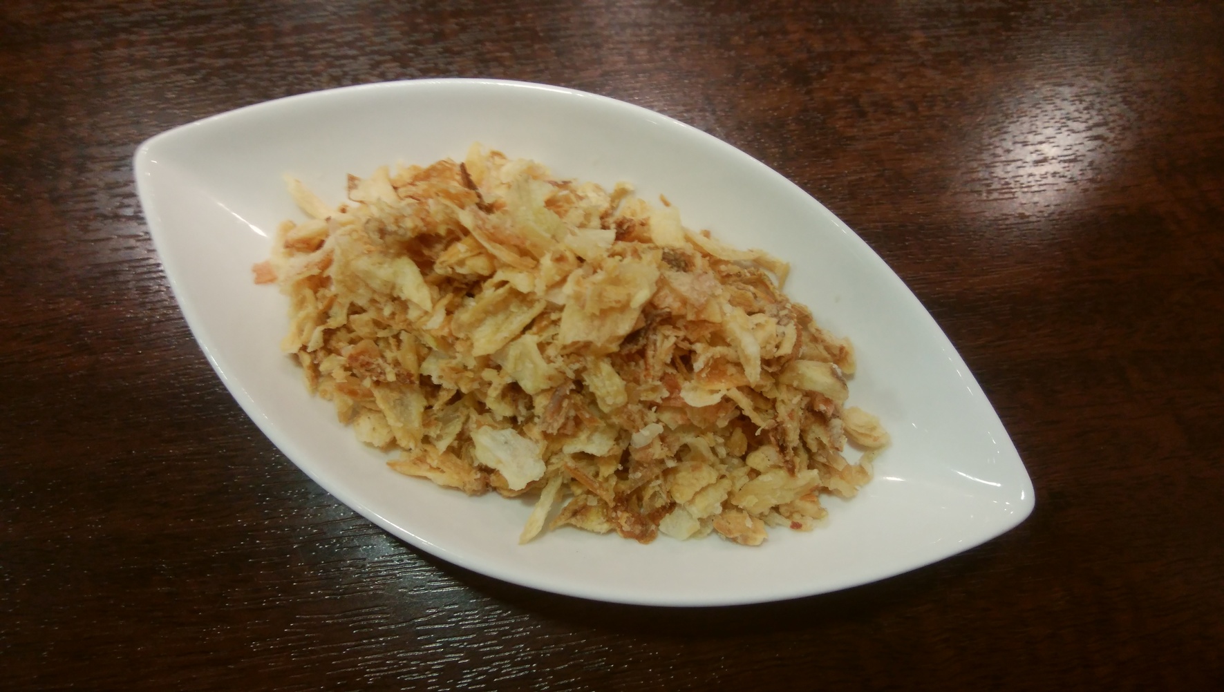 たん担めん麺 炎真