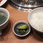 プルヒャンギ - 