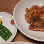 プルヒャンギ - 