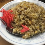 北華飯店 - 炒飯