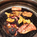 プルヒャンギ - 