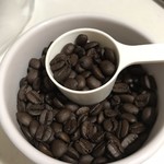 豆工房コーヒーロースト - 料理写真: