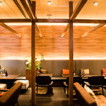 マザー ムーン カフェ ミント神戸店