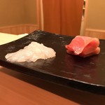 日本橋蛎殻町 すぎた - 