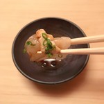 日本橋蛎殻町 すぎた - 