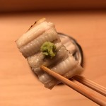 日本橋蛎殻町 すぎた - 