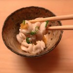 日本橋蛎殻町 すぎた - 