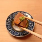 日本橋蛎殻町 すぎた - 