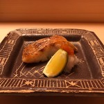 日本橋蛎殻町 すぎた - 