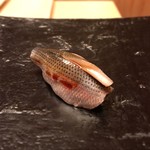 日本橋蛎殻町 すぎた - 