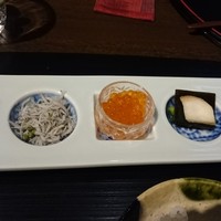 日本料理 みや  - 