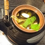 うなぎ 大黒屋 - 