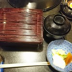 うなぎ 大黒屋 - 