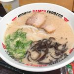 イップウドウ ラーメン エクスプレス - 