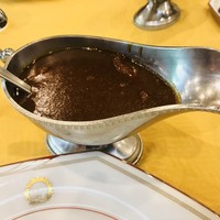 レストランアラスカ 築地店 - 
