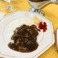 レストランアラスカ 築地店 - 