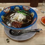 壱龍ラーメン - 