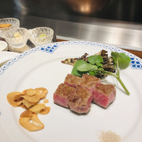 ステーキ懐石都 春日 - 
