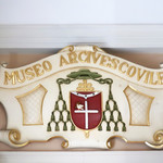 Caffè Corte Cavour - 大司教博物館