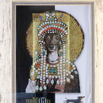 Caffè Corte Cavour - テオドラ・ドッグ