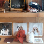 Caffè Corte Cavour - お洒落なブティック