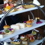 ラウンジ＆バー ハカタガワ - 