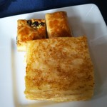 ラウンジ＆バー ハカタガワ - 