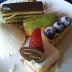 ラウンジ＆バー ハカタガワ - 