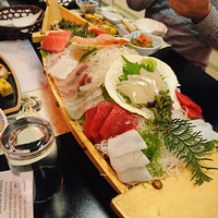 屋形船 品川 船清 - 