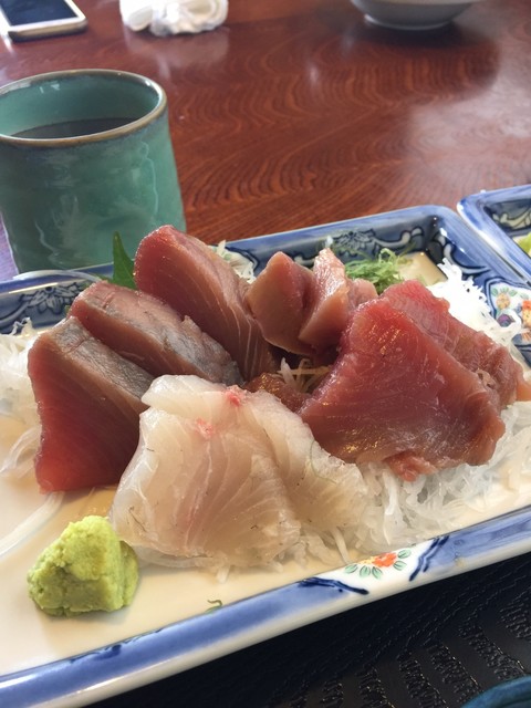 すずき 八積 魚介料理 海鮮料理 食べログ