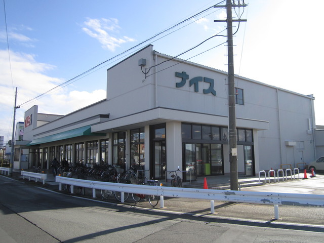 ナイス 仁井田店 - 羽後牛島（コンビニ・スーパー）の写真