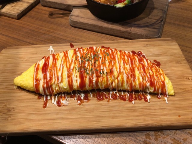 時間無制限の食べ飲み放題を利用しました By なかすぃ いちわ Ichiwa 天神南 パスタ 食べログ