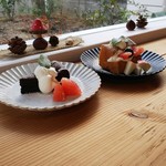 コノミカフェ - 