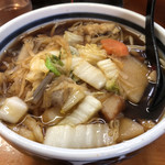 Inaka Soba - 