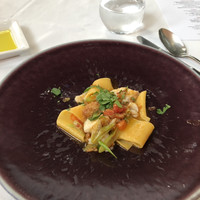 RESTAURANT DAZZLE - 