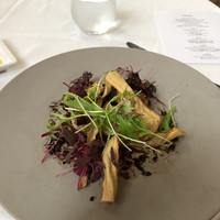 RESTAURANT DAZZLE - 
