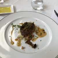 RESTAURANT DAZZLE - 
