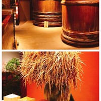 東京 芝 とうふ屋うかい - 