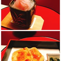 東京 芝 とうふ屋うかい - 