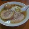 麺や二代目 夜来香