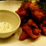 炭火焼鳥しげ - 