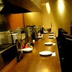 炭火焼鳥しげ - 