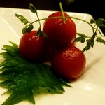 炭火焼鳥しげ - 