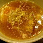 炭火焼鳥しげ - 