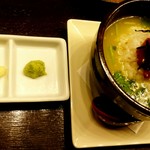 炭火焼鳥しげ - 