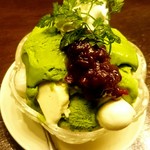 炭火焼鳥しげ - 