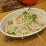 麺屋 Hulu-lu - 